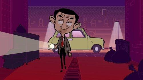Mr. Bean: The Animated Series Season 5 Episode 22 - Cat Chaos