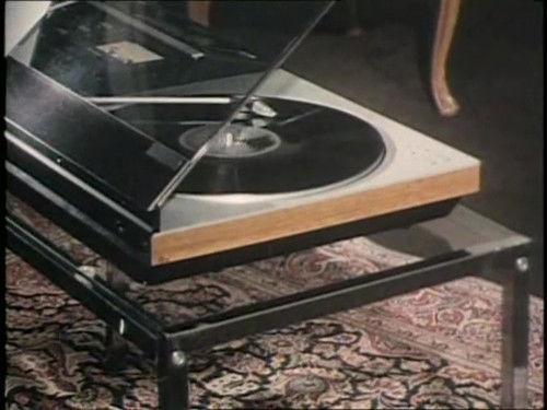 Derrick Season 9 Episode 7 - Episode 7