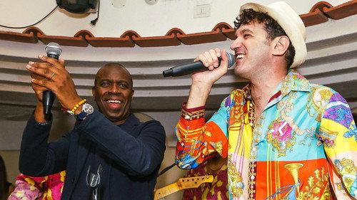 Clive Myrie's Italian Road Trip Season 1 Episode 5 - Capri