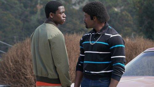 Snowfall Season 2 Episode 4 - Jingle Bell Rock