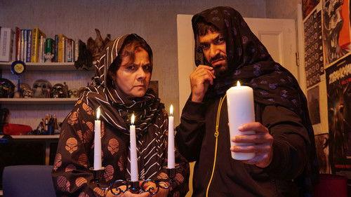 Count Abdulla Season 1 Episode 2 - The Exorcism of Abdulla Khan