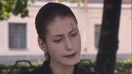 Secrecy of the Investigation Season 2 Episode 6 - Episode 6