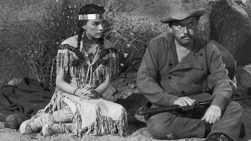 Cheyenne Season 1 Episode 10 - West of the River