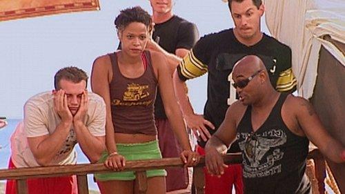 The Challenge Season 11 Episode 9 - Walking the Line