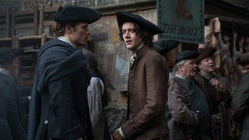 Outlander Season 3 Episode 6 - A. Malcolm