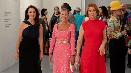 undefined Season 3 Episode 8 - Happily Ever After