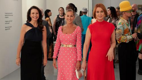 undefined Season 3 Episode 8 - Happily Ever After