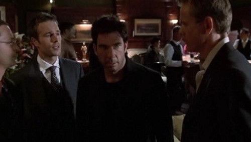 Big Shots Season 1 Episode 8 - The Way We Weren't