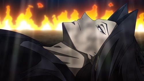 Ragna Crimson Season 1 Episode 22 - The Winged Monarch