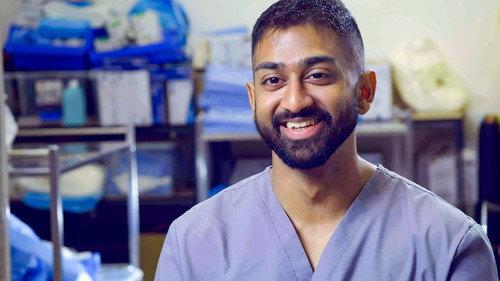 Junior Doctors Down Under Season 1 Episode 8 - Episode 8