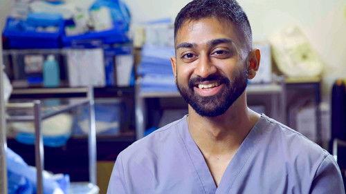 Junior Doctors Down Under Season 1 Episode 8 - Episode 8