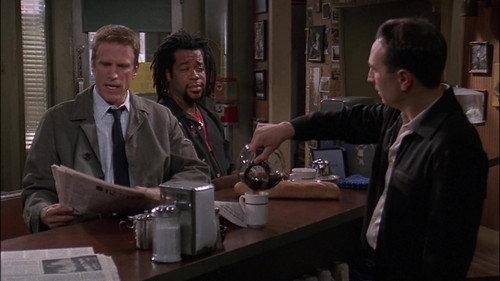 undefined Season 5 Episode 2 - Do the Right Thing