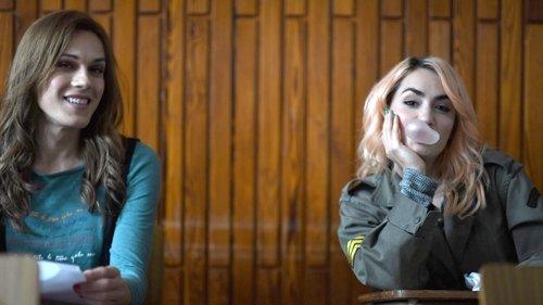 The End of Love Season 1 Episode 4 - A female stranger arrives in town