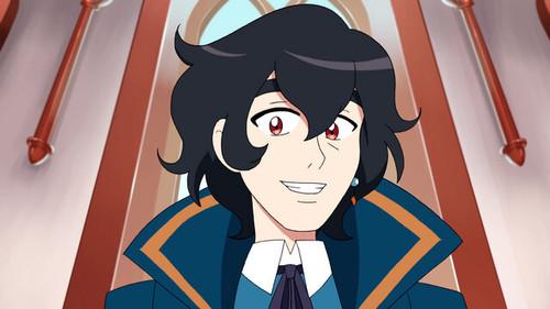 High Guardian Spice Season 1 Episode 2 - Disorientation Day