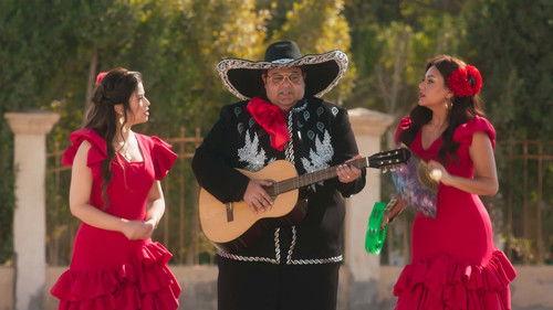 The Game Season 2 Episode 25 - Episode 25