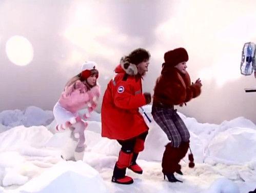 Le cœur a ses raisons Season 2 Episode 5 - À la recherche de Becky