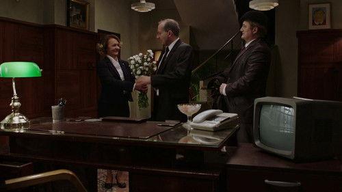 The Chairman's Ear Season 4 Episode 1 - Episode 1