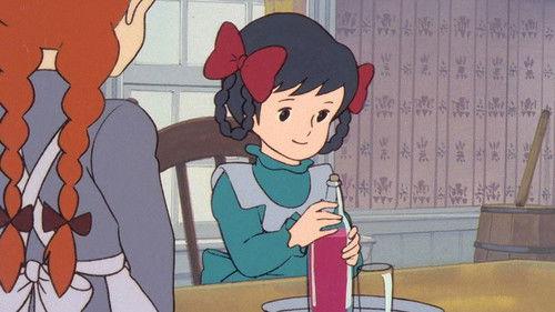 Anne of Green Gables Season 1 Episode 16 - Diana Is Invited to Tea