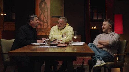 Kitchen Impossible Season 11 Episode 8 - Best-Friends-Edition