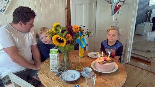 Renoveringsdrömmar Season 2 Episode 6 - Episode 6