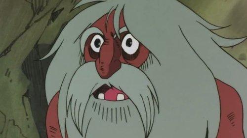 Treasure Island Season 1 Episode 12 - It's there! Monster of the forest