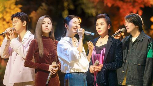 Time Concert Season 2 Episode 3 - Episode 3