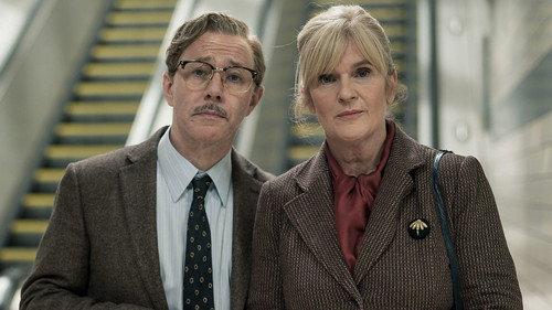 Inside No. 9 Season 9 Episode 1 - Boo to a Goose