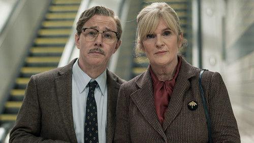 Inside No. 9 Season 9 Episode 1 - Boo to a Goose