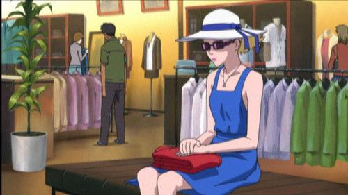 IGPX: Immortal Grand Prix Season 2 Episode 6 - Takeshi, Go Forward