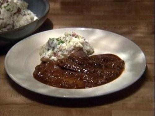 America's Test Kitchen Season 6 Episode 8 - Meat and Potatoes II