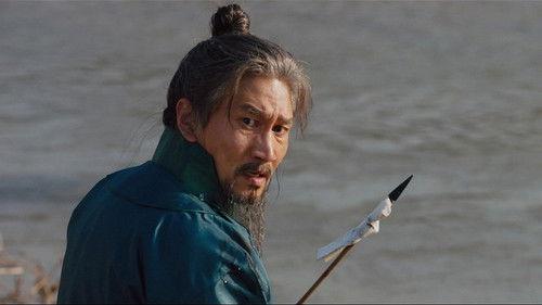 Korea-Khitan War Season 1 Episode 23 - Episode 23