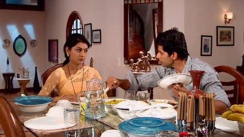 Dil Se Di Dua... Saubhagyavati Bhava? Season 1 Episode 4 - Episode 4