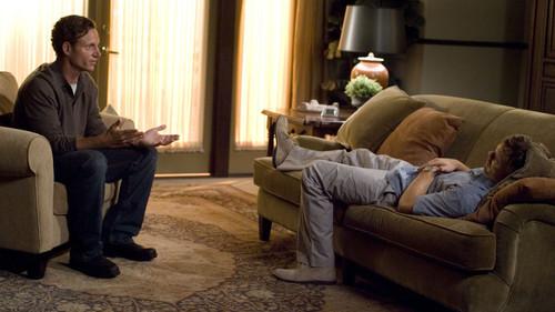 Dexter Season 1 Episode 8 - Shrink Wrap