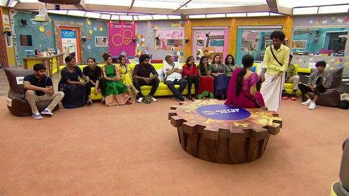 Bigg Boss Season 2 Episode 8 - Day 7 in the House