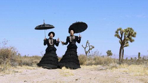 The Boulet Brothers' Dragula Season 1 Episode 3 - Zombies in Death Valley