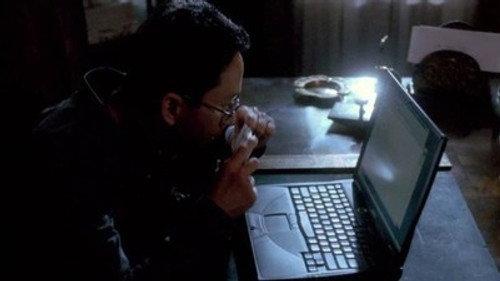 undefined Season 9 Episode 3 - Secret Agent Man