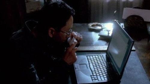 undefined Season 9 Episode 3 - Secret Agent Man