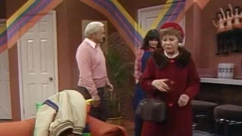 Too Close for Comfort Season 2 Episode 13 - Brotherly Hate