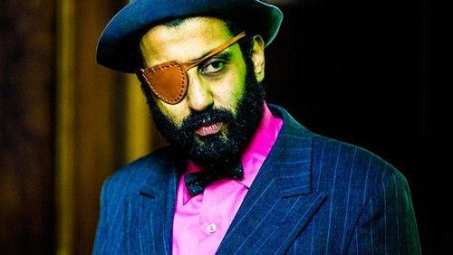 Utopia Season 2 Episode 4 - Episode 4