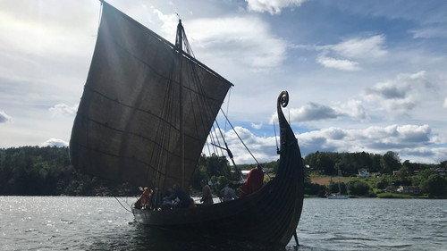 Drain the Oceans Season 3 Episode 2 - The Viking Seas