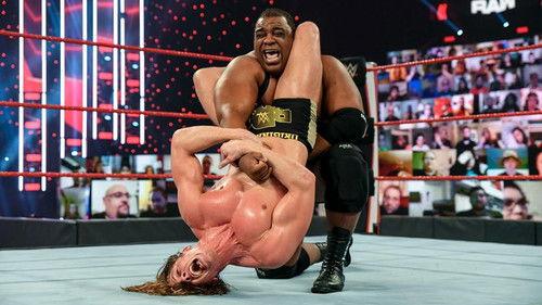 Raw Season 29 Episode 6 - February 8, 2021
