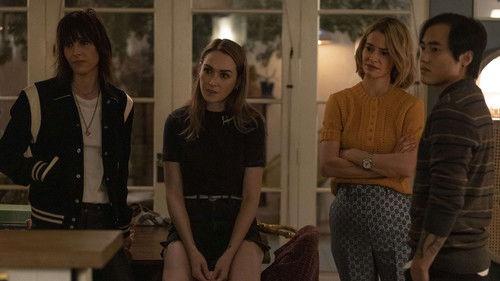 Background image for Last Call