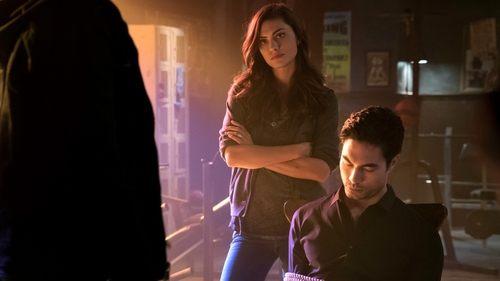 undefined Season 3 Episode 6 - Beautiful Mistake