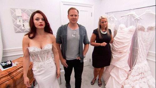 Say Yes to the Dress Season 13 Episode 17 - Sexy Sells