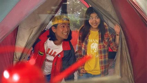 Under One Roof Season 2 Episode 5 - Episode 5