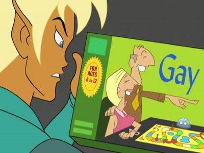 undefined Season 1 Episode 3 - Gay Bash