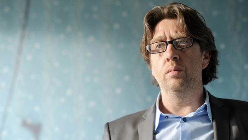 Aspe Season 7 Episode 9 - Oude vrienden