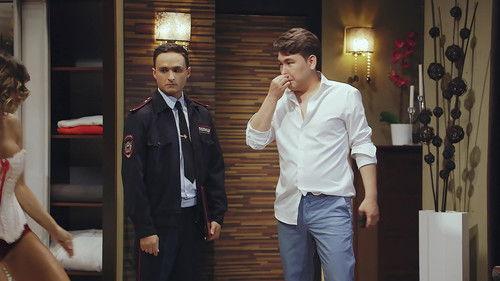 Once Upon a Time in Russia Season 2 Episode 8 - Episode 8