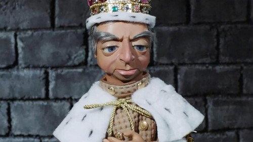 Thunderbirds: The Anniversary Episodes Season 1 Episode 3 - The Stately Homes Robberies