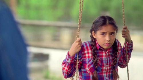 Evil Things Season 1 Episode 4 - The Mask & The Visitor